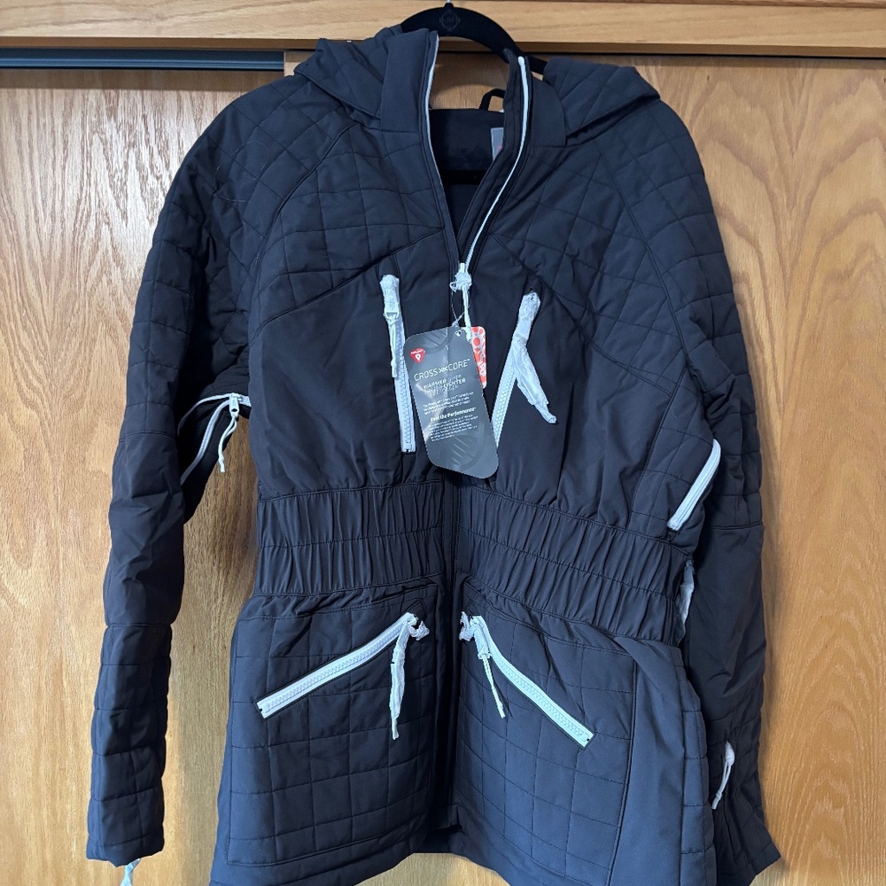 FP Movement All Prepped Ski Jacket